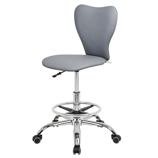 Стулья косметолога: Перфекто для косметолога с кругом под ноги (VLK 725) за 375 руб. Фото 3