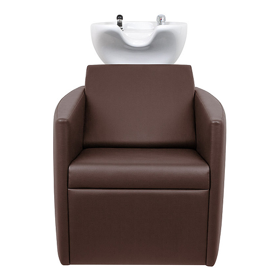 Мойки парикмахерские: Больсена (VLK 501, 0356 белая) за 1620 руб. Фото 3