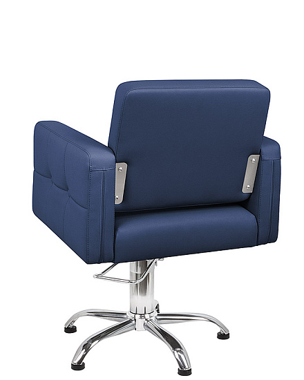 Парикмахерские кресла: Порто (Eco PE 402, на пятилучии) за 770 руб. Фото 5