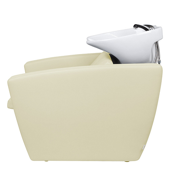 Мойки парикмахерские: Модена (VLK 261, 0356 белая) за 1280 руб. Фото 4