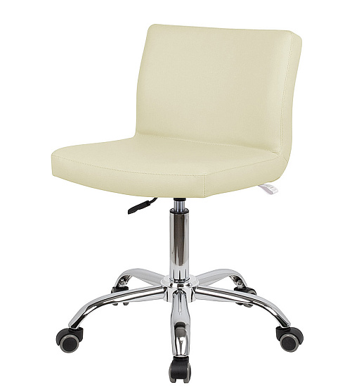 Стулья косметолога: Канто для косметолога (VLK 261, хром) за 465 руб. Фото 2