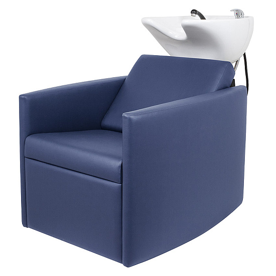 Мойки парикмахерские: Больсена (ECO PE 402, 0356 белая) за 1620 руб. Фото 2