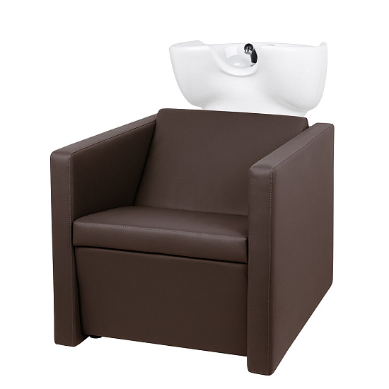 Мойки парикмахерские: Примо (VLK 501, 013 белая) за 1700 руб. Фото 2