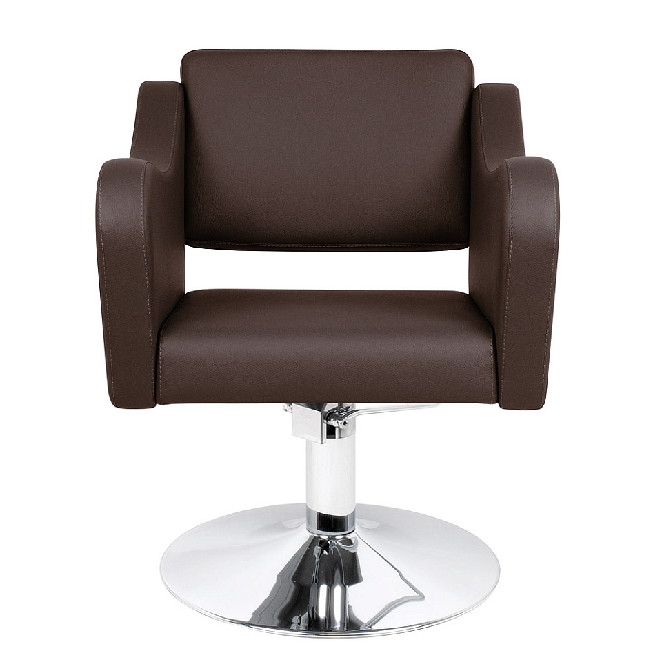Парикмахерские кресла: Лугано (на диске) за 850 руб. Фото 2