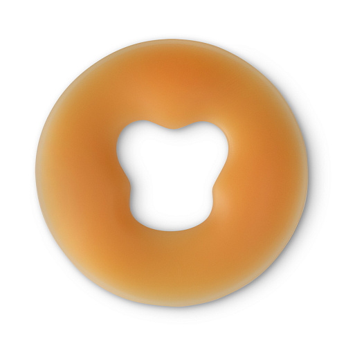 Валики массажные, подушки: Силиконовая подушка для лица на массажный стол за