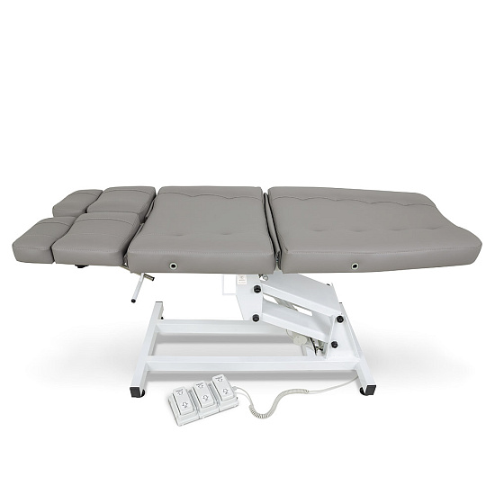 Педикюрные кресла: Подо 3 Электро (UNICO CREAM, электропривод, 3 мотора) за 4950 руб. Фото 10