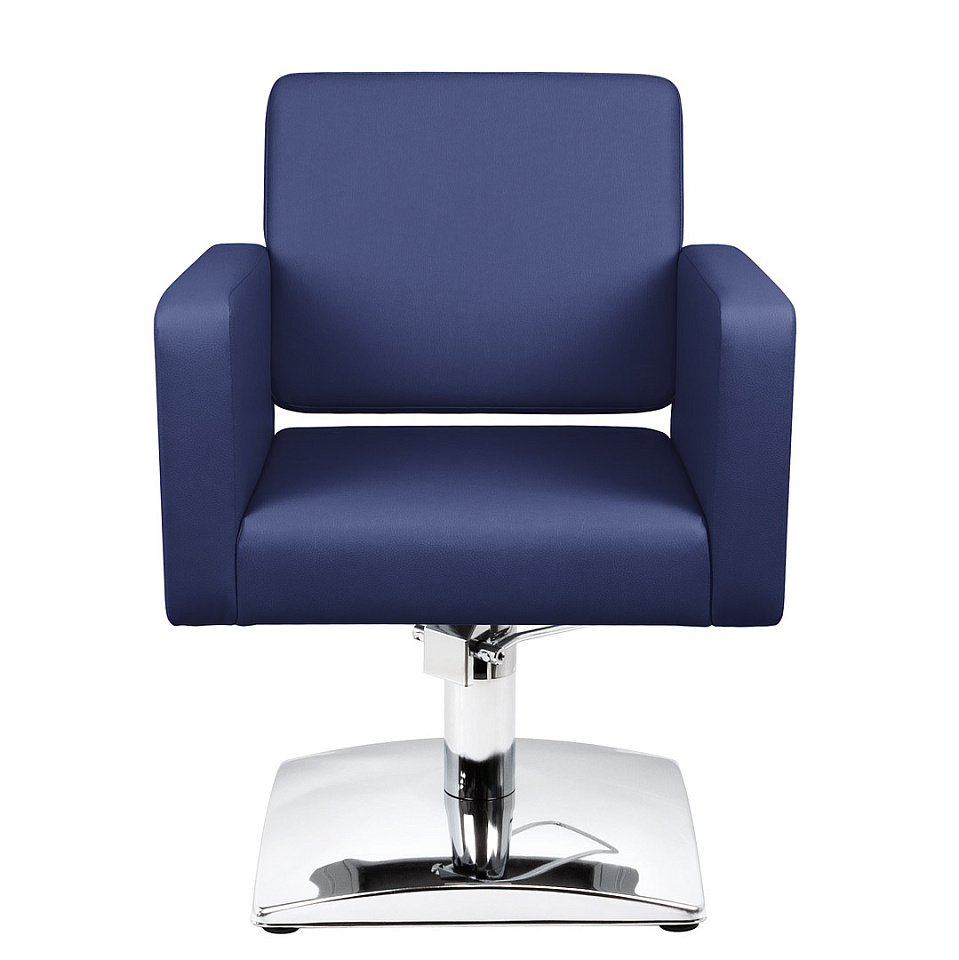 Парикмахерские кресла: Примо (ECO PE 402, на квадрате) за 730 руб. Фото 1