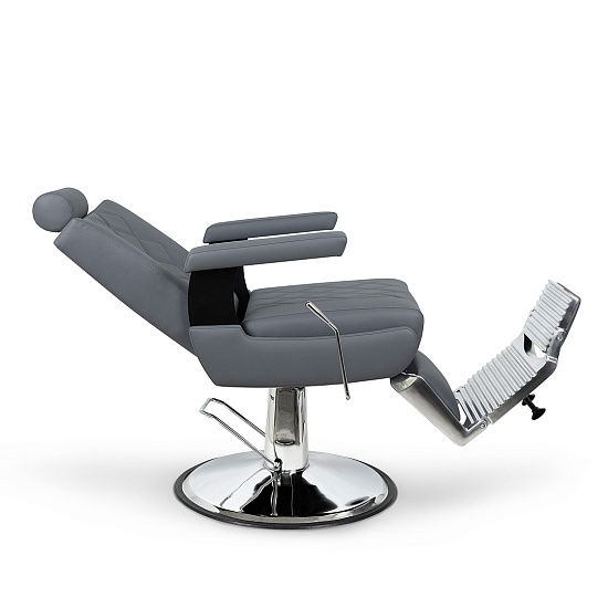 Кресла для барбершопа: Дублин ( MADRAS 06) за 2200 руб. Фото 3