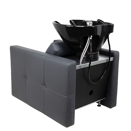 Мойки парикмахерские: Комо-Честер (VLK 700, 0356 черная) за 1790 руб. Фото 4