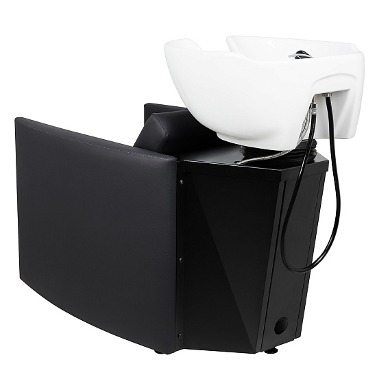 Мойки парикмахерские: Больсена (VLK 600, 013 белая) за 1600 руб. Фото 5