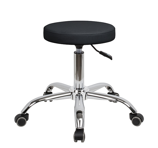 Стулья для маникюра: Топ для маникюра (VLK 600, хром) за