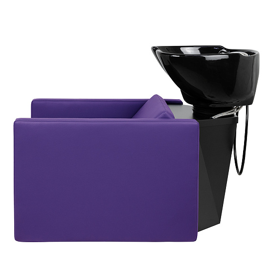 Мойки парикмахерские: Примо (ECO PE 420, 013 черная) за 1700 руб. Фото 4