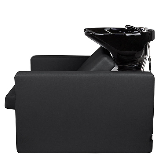 Мойки парикмахерские: Комо (VLK 600, 0356 черная) за 1650 руб. Фото 3