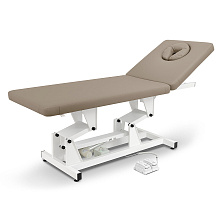 AURA Стол массажный (UNICO KRAFT, электропривод, 2 мотора)