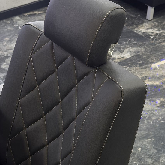 Кресла для барбершопа: Монреаль (VLK 600) за 1900 руб. Фото 14