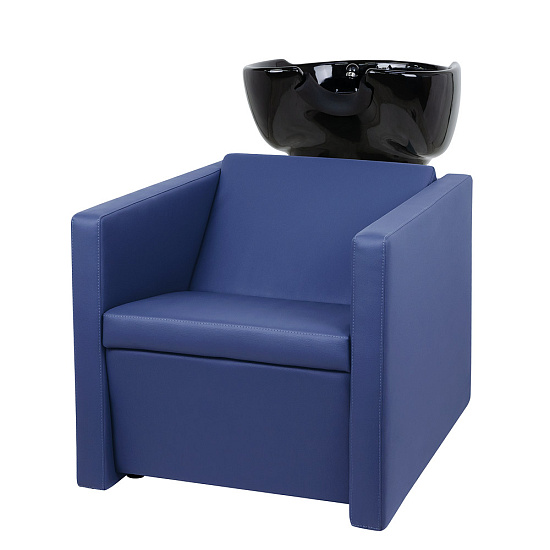 Мойки парикмахерские: Примо (ECO PE 402, 013 черная) за