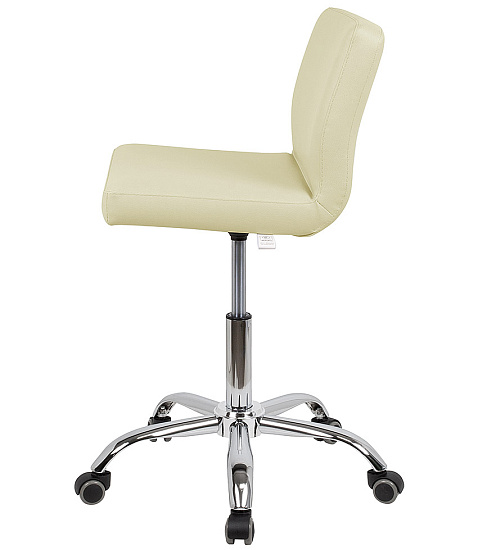 Стулья для маникюра: Канто для маникюра (VLK 261, хром) за 465 руб. Фото 4
