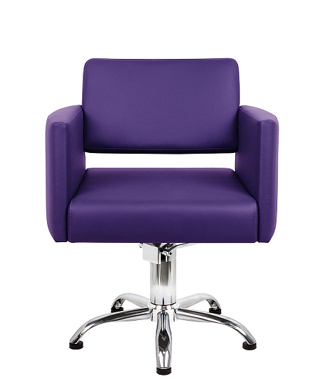 Парикмахерские кресла: Больсена (ECO PE 420, на пятилучии) за 750 руб. Фото 2