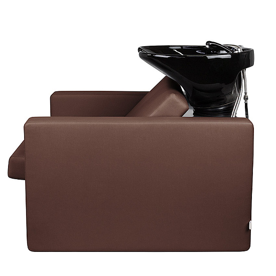 Мойки парикмахерские: Комо (VLK 501, 0356 черная) за 1650 руб. Фото 3