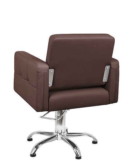 Парикмахерские кресла: Порто (VLK 501, на пятилучии) за 770 руб. Фото 5