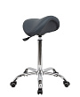 Стул седло BALANCE для парикмахера (VLK 700)