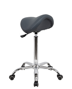Стул седло BALANCE для парикмахера (VLK 700)