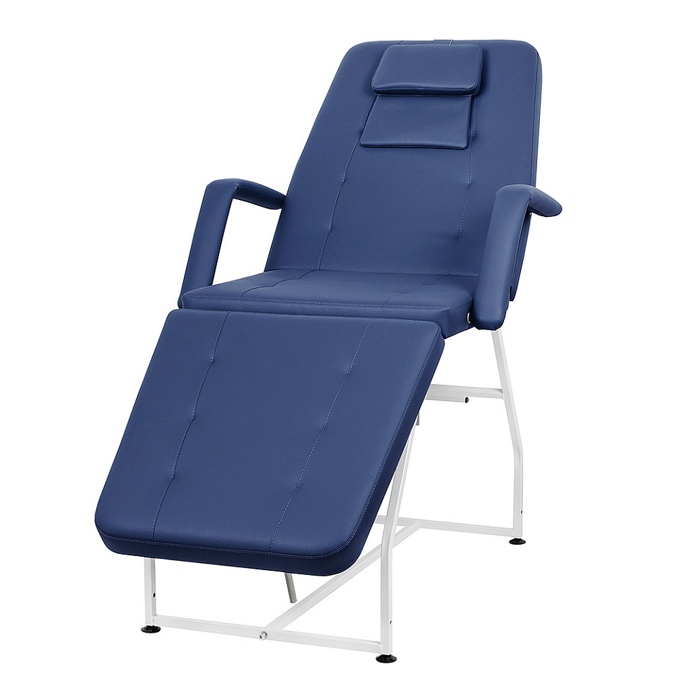 Кресла и кушетки косметологические: Кресло Комфорт (с отверстием для лица, ECO PE 402) за 900 руб. Фото 2
