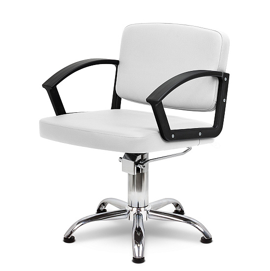 Парикмахерские кресла: Пунто ЭКО (VLK 100, на пятилучии) за