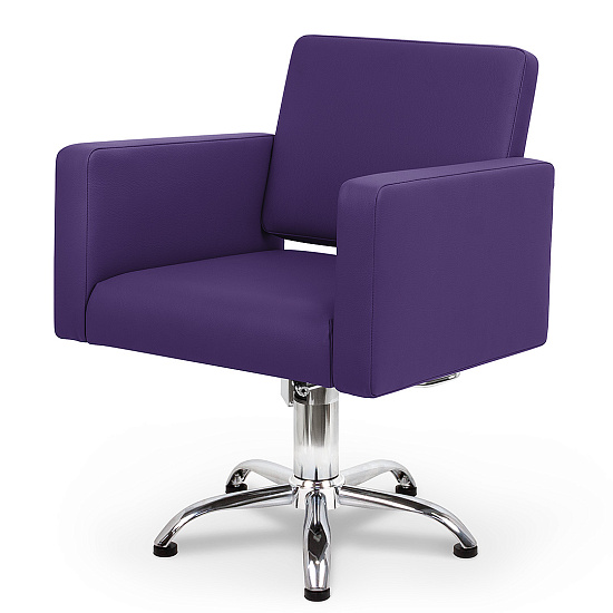 Парикмахерские кресла: PRIMO PRO (ECO PE 420, на пятилучии) за