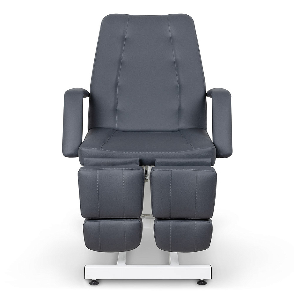 Педикюрные кресла: Подо 3 Электро (на электроприводе, 3 мотора, Eco PE 420) за 3250 руб. Фото 3