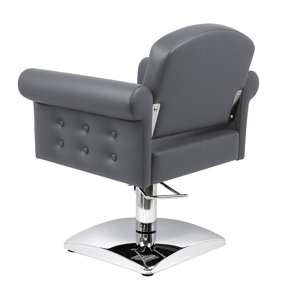 Парикмахерские кресла: Верона (VLK 725, на квадрате) за 1000 руб. Фото 4
