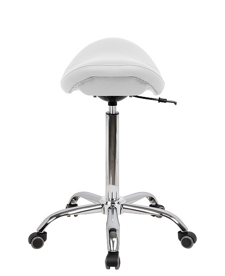 Стулья для парикмахера: Стул седло BALANCE для парикмахера (VLK 100) за 460 руб. Фото 2