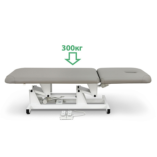 Массажные столы: HARMONY стол массажный (UNICO TOUPE, электропривод, 2 мотора, 3 года гарантии) за 3390 руб. Фото 3