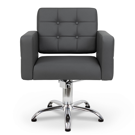 Парикмахерские кресла: PORTO PRO (VLK 261, на пятилучии) за 770 руб. Фото 2