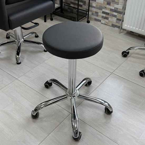 Стулья для парикмахера: Топ для парикмахера (Eco PE 402) за 215 руб. Фото 3