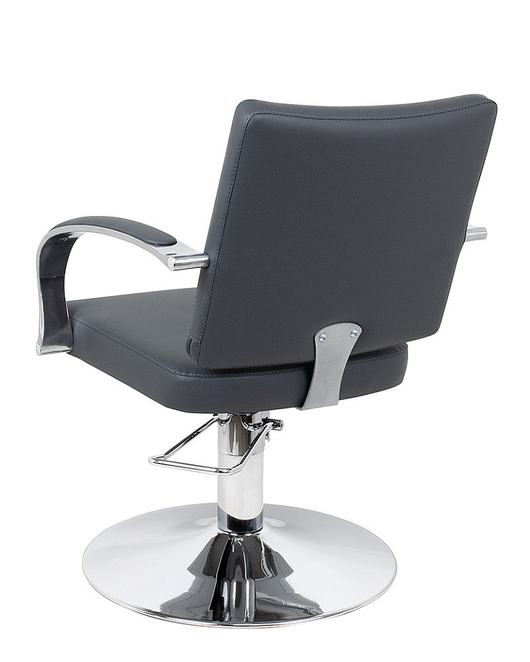 Парикмахерские кресла: Престо (ECO PE 420, на диске) за 740 руб. Фото 4