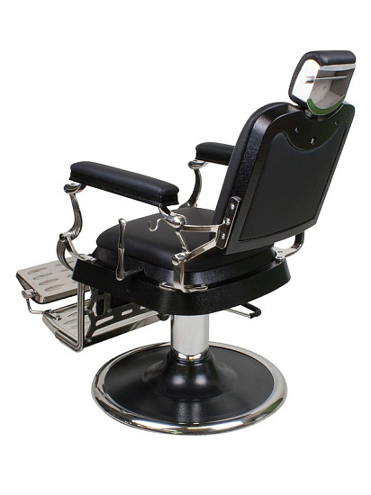 Кресла для барбершопа: SKELETON BASE за 2500 руб. Фото 5
