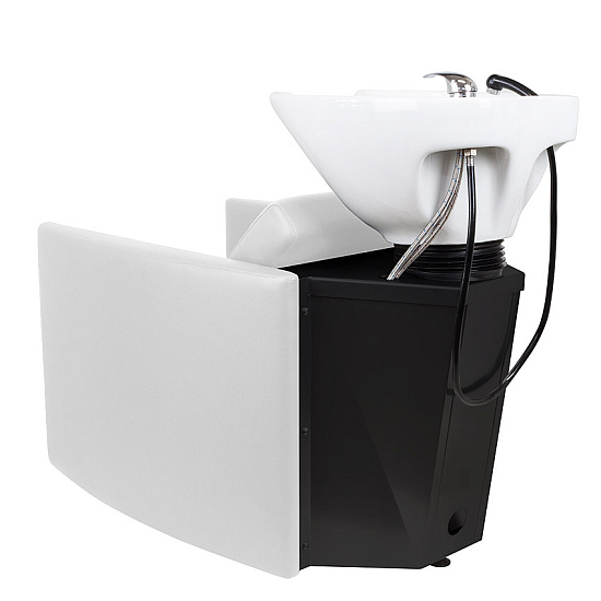 Мойки парикмахерские: Больсена (VLK 100, 0356 белая) за 1670 руб. Фото 5