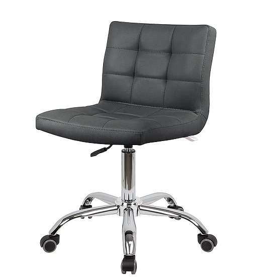 Стулья косметолога: Канто для косметолога (VLK 700, квадраты, хром) за 465 руб. Фото 2