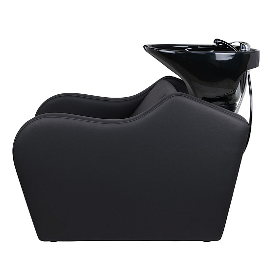 Мойки парикмахерские: Лугано (VLK 600, 0356 черная) за 1730 руб. Фото 3