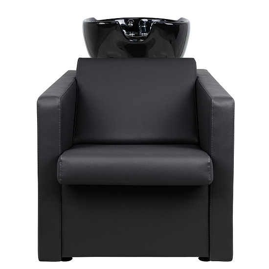 Мойки парикмахерские: Комо (VLK 600, 013 черная) за 1630 руб. Фото 2