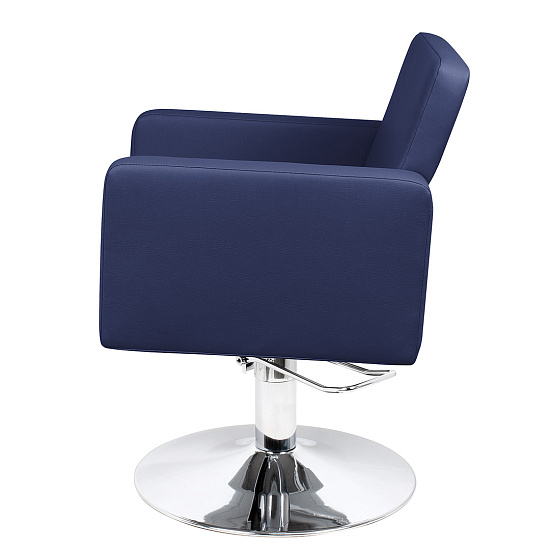 Парикмахерские кресла: Примо (ECO PE 402, на диске) за 680 руб. Фото 4