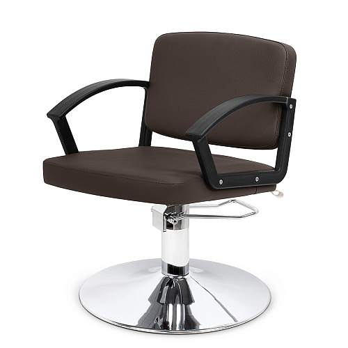 Парикмахерские кресла: Пунто ЭКО (VLK, на диске) за