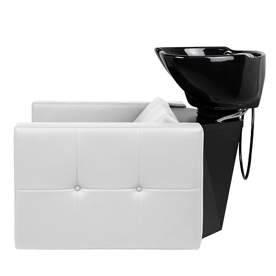 Мойки парикмахерские: Порто (VLK 100, 013 черная) за 1950 руб. Фото 3