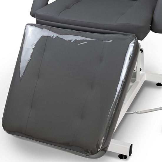 Кресла и кушетки косметологические: Эстетика 3 Электро (VLK 725, на электроприводе, 3 мотора) за 3080 руб. Фото 10