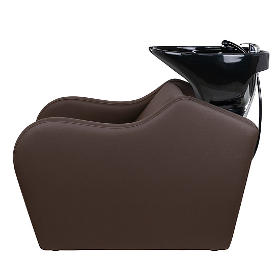 Мойки парикмахерские: Лугано (VLK 501, 0356 черная) за 1730 руб. Фото 3