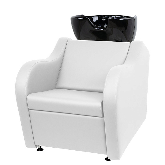 Мойки парикмахерские: Лугано (VLK 100, 013 черная) за 1760 руб. Фото 2