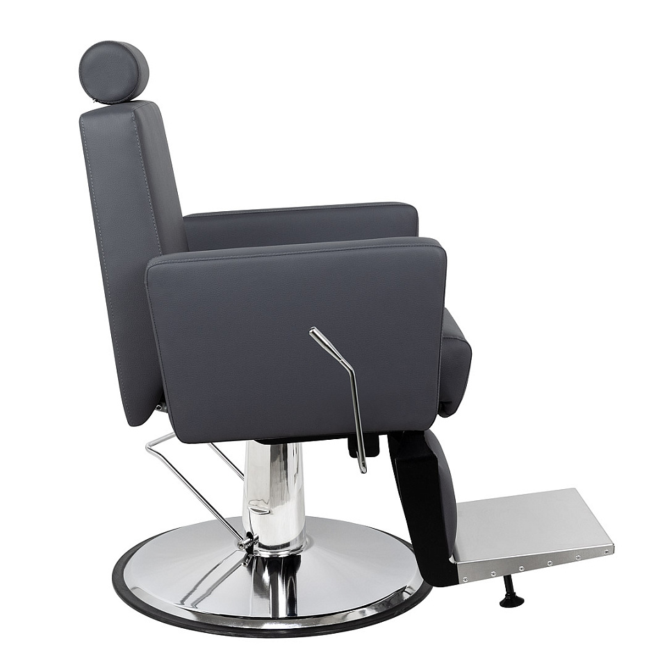Кресла для барбершопа: Толедо Инокс за 1600 руб. Фото 2