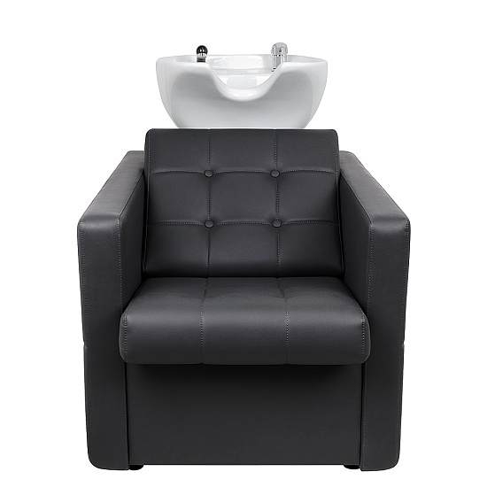 Мойки парикмахерские: Комо-Честер (VLK 600, 0356 белая) за 1790 руб. Фото 2