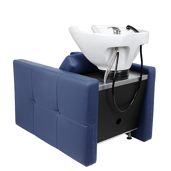 Мойки парикмахерские: Комо-Честер (ECO PE 402, 0356 белая) за 1790 руб. Фото 4